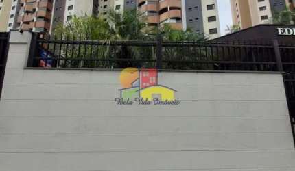 Apartamento para venda em Rudge Ramos de 130.00m² com 3 Quartos, 1 Suite e 2 Garagens