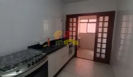 Apartamento para venda em Rudge Ramos de 73.00m² com 2 Quartos, 1 Suite e 1 Garagem