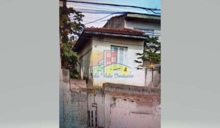 Terreno para venda em Vila Valparaíso de 240.00m²