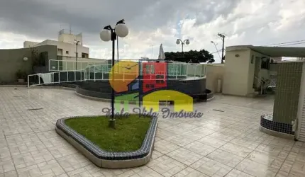 Cobertura para alugar em Olímpico de 144.00m² com 2 Quartos, 1 Suite e 2 Garagens