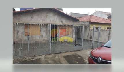 Casa para venda em Rudge Ramos de 200.00m² com 2 Quartos e 2 Garagens