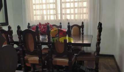 Sobrado para venda em Paulicéia de 253.00m² com 3 Quartos e 4 Garagens