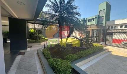 Apartamento para venda em Rudge Ramos de 75.00m² com 2 Quartos, 1 Suite e 2 Garagens