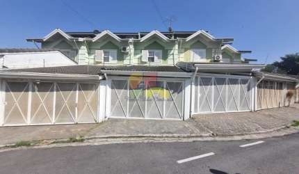 Casa de Condomínio para venda em Assunção de 111.00m² com 3 Quartos, 2 Suites e 2 Garagens