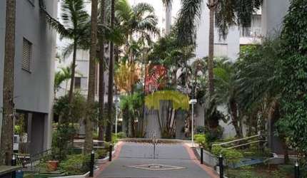 Apartamento para venda em Vila Ivone de 63.00m² com 2 Quartos e 1 Garagem