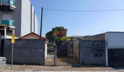 Terreno para venda em Parque Santa Madalena de 250.00m² com 1 Quarto