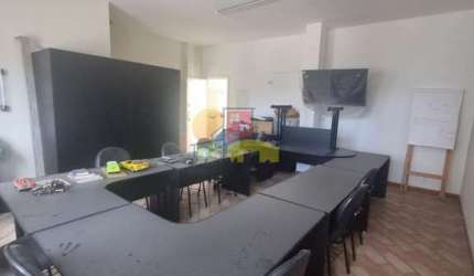 Sala Comercial para alugar em Rudge Ramos de 31.00m²