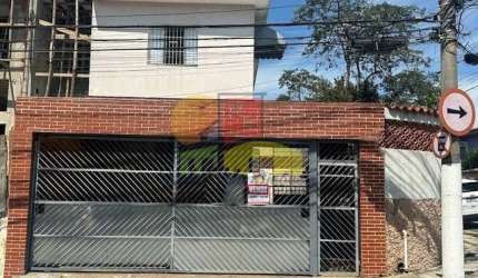 Sobrado para venda em Jardim Do Mar de 336.00m² com 5 Quartos, 1 Suite e 5 Garagens