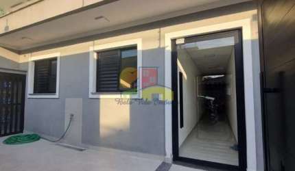 Apartamento para venda em Parque Tomas Saraiva de 43.00m² com 2 Quartos