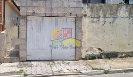 Casa para venda em Nova Gerty de 140.00m² com 2 Quartos e 1 Garagem