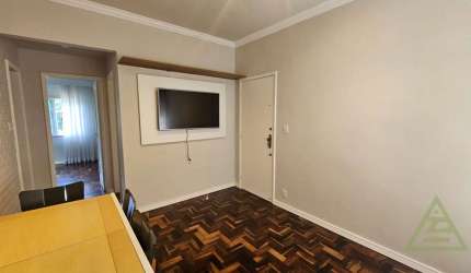 Apartamento para venda em Itaipava de 46.00m² com 2 Quartos e 1 Garagem