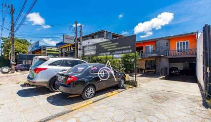 Galpão / Depósito / Armazém para venda em Cidade Industrial de 350.00m² com 2 Garagens