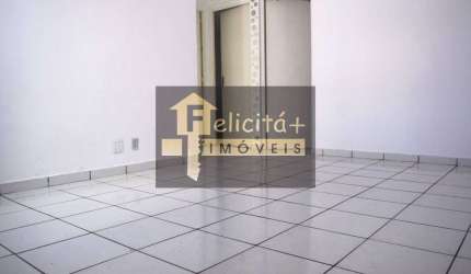 Apartamento para venda em Jardim Rio Das Pedras de 56.00m² com 2 Quartos