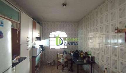 Casa para venda em Jardim Florence Ii de 200.00m² com 5 Quartos e 2 Garagens