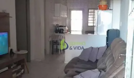 Casa para venda em Jardim Uruguai de 200.00m² com 2 Quartos e 2 Garagens