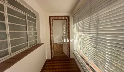Casa para venda em Botafogo de 150.00m² com 3 Quartos e 1 Garagem