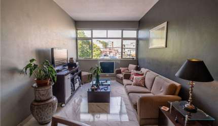 Apartamento para venda em Moneró de 78.00m² com 2 Quartos e 1 Garagem