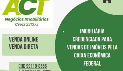Casa para venda em Centro de 170.00m² com 2 Quartos e 1 Garagem