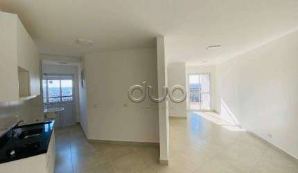 Apartamento para venda em Paulicéia de 66.00m² com 2 Quartos, 1 Suite e 2 Garagens
