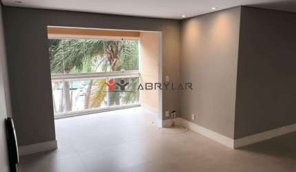 Apartamento para venda e aluguel em Jardim Messina de 94.00m² com 3 Quartos, 1 Suite e 2 Garagens