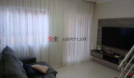 Casa de Condomínio para venda em Jardim Colônia de 152.00m² com 2 Quartos e 1 Garagem