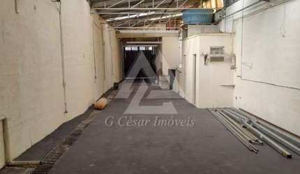 Galpão / Depósito / Armazém para venda em Centro de 403.00m² com 2 Garagens