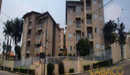 Apartamento para venda em Cidade Jardim de 43.00m² com 1 Quarto e 1 Garagem