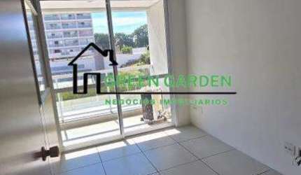 Sala Comercial para alugar em Anhangabaú de 35.00m² com 1 Garagem