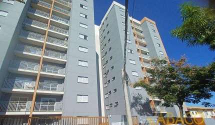 Apartamento para alugar em Azulville I de 55.00m² com 2 Quartos, 1 Suite e 1 Garagem