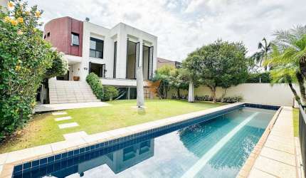 Casa para venda em Boaçava de 600.00m² com 3 Quartos, 3 Suites e 8 Garagens