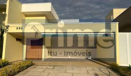 Casa de Condomínio para venda e aluguel em Loteamento Residencial Una de 516.00m² com 3 Quartos, 3 Suites e 2 Garagens
