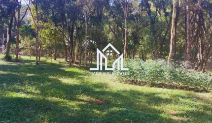 Chácara para venda em Vila Cubas de 2738.00m² com 1 Quarto