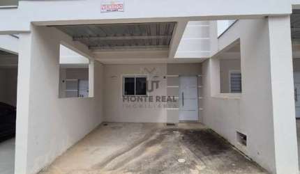 Casa para venda em Jardim Simus de 93.00m² com 2 Quartos, 2 Suites e 1 Garagem