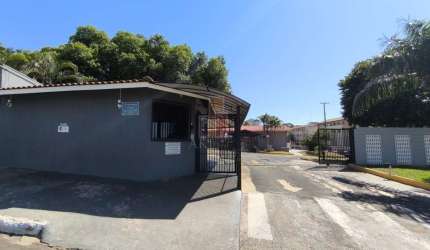 Apartamento para venda em Parque Viaduto de 68.00m² com 3 Quartos e 1 Garagem