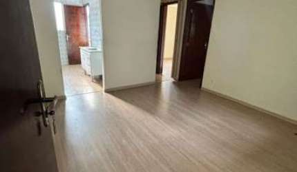 Apartamento para venda em Alto Do Ipiranga de 54.00m² com 2 Quartos e 1 Garagem
