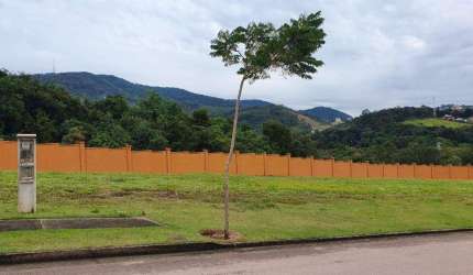 Terreno para venda em Chácara Terra Nova de 700.00m²