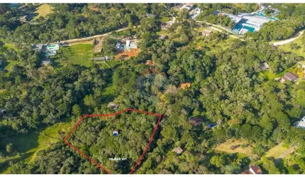 Terreno para venda em Centro de 10845.00m²