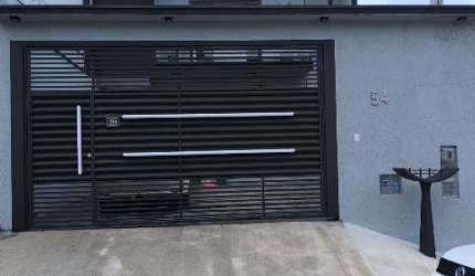 Casa para venda em Villa Di Cesar de 146.00m² com 3 Quartos, 1 Suite e 2 Garagens