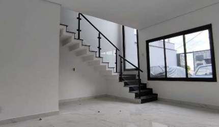 Casa para venda em Villa Di Cesar de 146.00m² com 3 Quartos, 1 Suite e 2 Garagens