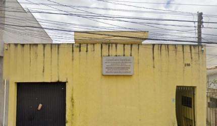 Sobrado para venda em Vila Curuçá de 216.00m² com 3 Quartos, 2 Suites e 4 Garagens