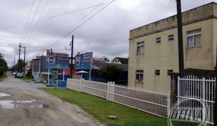 Apartamento para venda em Matinhos de 85.00m² com 3 Quartos, 2 Suites e 1 Garagem