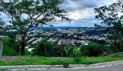 Terreno en Condomínio para venda em Morada Da Lua de 254.00m²