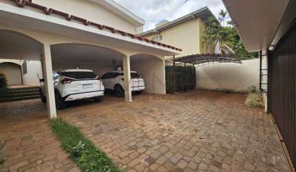 Casa para venda em Jardim Sumaré de 296.00m² com 3 Quartos e 1 Suite