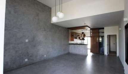 Casa de Condomínio para venda em Lívia Iii de 170.00m² com 3 Quartos, 1 Suite e 2 Garagens