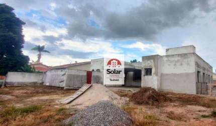 Casa de Condomínio para venda em Condomínio Vale Do Sol de 300.00m² com 4 Quartos, 4 Suites e 6 Garagens