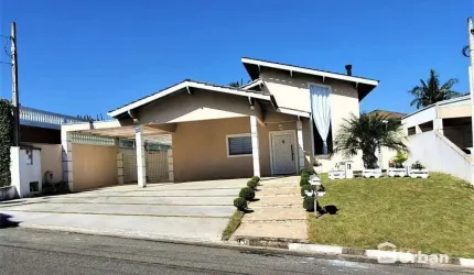 Casa de Condomínio para alugar em Jardim Haras Bela Vista Gl Um de 360.00m² com 3 Quartos, 3 Suites e 6 Garagens