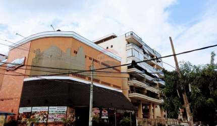 Cobertura para venda em Freguesia (jacarepaguá) de 216.00m² com 3 Quartos e 38 Garagens
