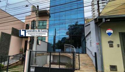 Sala Comercial para alugar em Centro de 194.00m² com 1 Garagem
