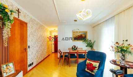 Apartamento para venda em Centro de 151.00m² com 3 Quartos, 1 Suite e 2 Garagens