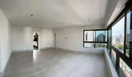 Apartamento para venda em Savassi de 118.00m² com 3 Quartos, 1 Suite e 4 Garagens